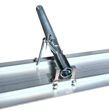 Masalta AB18 Lama nivelator beton 1800mm pentru H076 [1]