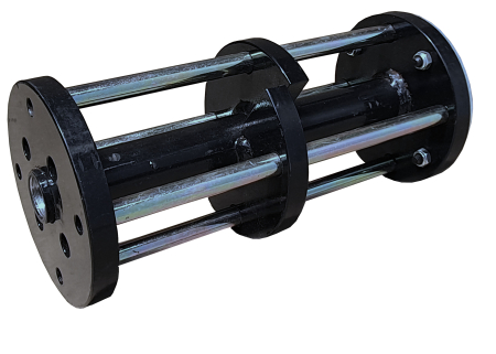 Masalta cilindru tip A pentru ansamblu scarificare M200 [2]