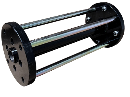 Masalta cilindru tip B pentru ansamblu scarificare M300 M400 [1]