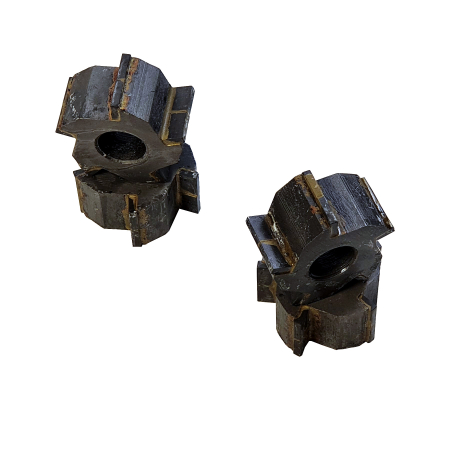 Accesorii utilaje constructii - Masalta Cutit pentru ansamblu scarificare M300