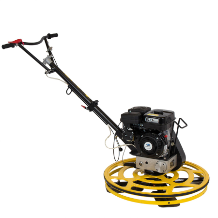 Masalta MT30-3 Slefuitor beton 760mm, Robin EX17, benzina [1]