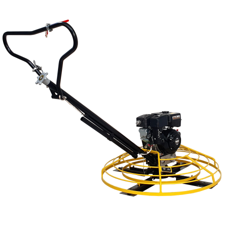 Finisoare beton - Masalta MT42-3 Slefuitor beton 1060mm, Robin EX27, benzina