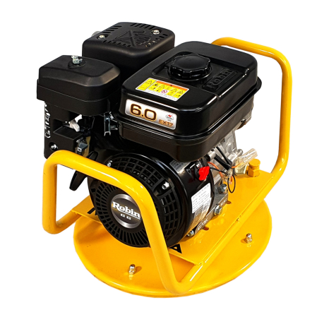 Vibratoare beton - Masalta MVDR-3 Motor vibrator beton, Robin EX17, 5.7CP, benzina