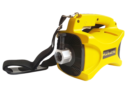 Vibratoare beton - Masalta MVE2501 Motor vibrator, 230V, 2.3 KW