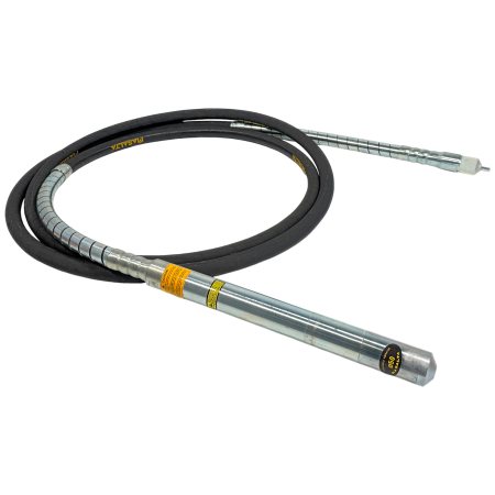 Masalta MVS50x6 Lance vibratoare D50mm, 6m pentru MVE-2 si MVDR-3 [2]