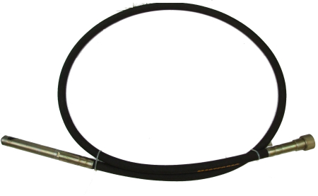 Accesorii utilaje constructii - Masalta PVK32+VEF2630 Lance vibratoare 32x3m pentru PVE