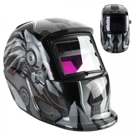 Masti automate (cu cristale lichide) - 53044 Masca de sudura cu cristale lichide TRANSFORMERS 9-13