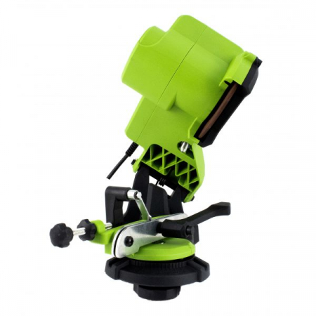 Masina / Aparat de ascutit lanturi de Drujba PROCRAFT SK1000, 85W, 5500 rotatii/minut panza 105 mm [2]