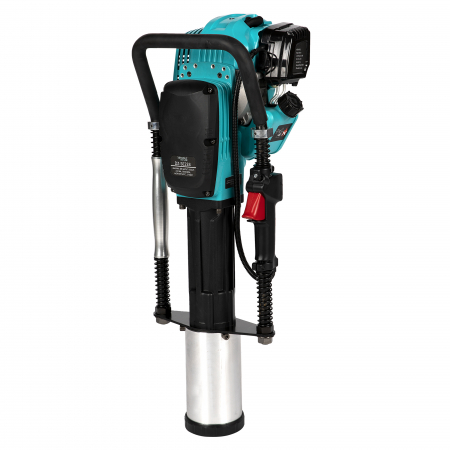 Masina pentru batut stalpi 2.5Nm, 1.5kW DZ-C233 Detoolz [2]