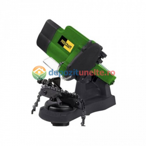 Masina / Aparat de ascutit lanturi de Drujba PROCRAFT SK1000, 85W, 5500 rotatii/minut panza 105 mm [5]