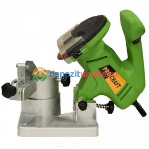 MASINA DE ASCUTIT LANTURI DRUJBA PROCRAFT SK950 , 65W [6]