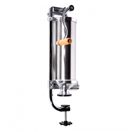 Masina de carnati 2.5kg VERTICAL 5 palnii [10]