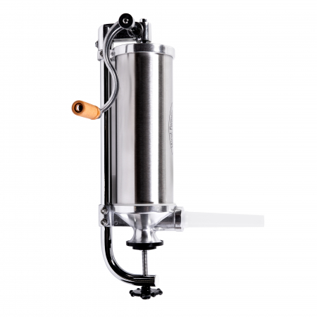 Masina de carnati 2.5kg VERTICAL 5 palnii [6]