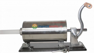 Masina de carnati 5.5kg ORIZONTAL MICUL FERMIER (YG-2010PA) + 5 PALNII DPU-GF-0825 [2]