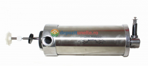 Masina - aparat de facut si umplut carnati Micul Fermier (YG-2005C)  GF-1414 [7]