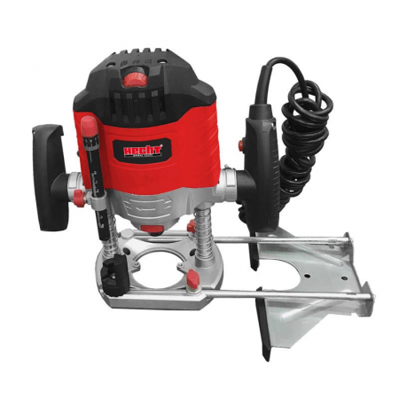 Masini de frezat - Masina de frezat HECHT 1795, putere 1200 W, 11000-30000 rpm