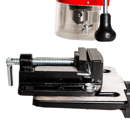 Masina de gaurit Detoolz, 350W 13mm cu coloana [11]