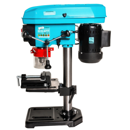 Masina de gaurit Detoolz, 350W 13mm cu coloana [9]