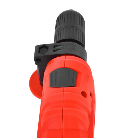 Masina de gaurit Hecht 1071, putere 750 w, mandrina 13 mm, 1.85 Kg [5]