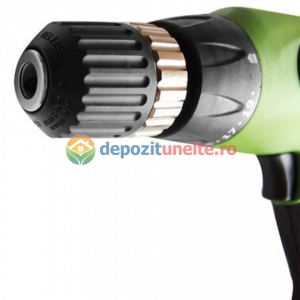 Masina de gaurit si insurubat 1250W 0.8-10mm, PROCRAFT PB1250, Model 2019 [1]