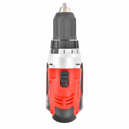 Masina de gaurit si insurubat Hecht 1277 cu acumulator li-ion 20 v 2 ah 1.4 Kg [2]
