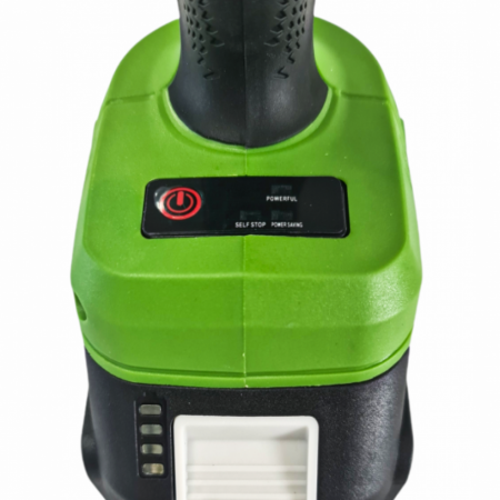 Masina de insurubat cu acumulator, cu impact Procraft PWA20 20V, 4 Ah, 2200 rotatii, 350 NmMasina de insurubat cu acumulator, cu impact Procraft PWA20, 20V/ 4Ah, 2200 rotatii, 350 Nm [11]