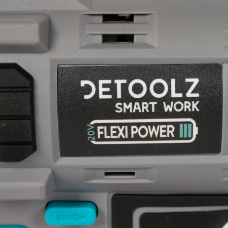 Masina de insurubat cu impact 20V, cuplu maxim 150 Nm, mandrina hexagonala 1/4" [2]