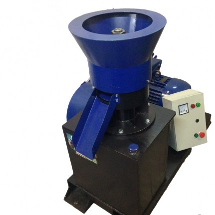 Masina de peletat M-300 [5]