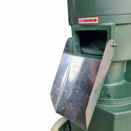 MASINA DE PELETAT M200 [4]