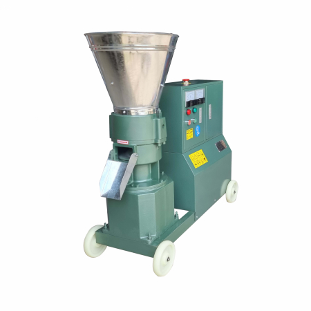 MASINA DE PELETAT M200 [1]