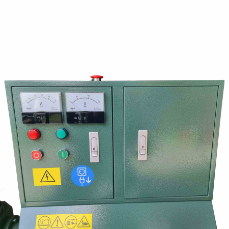 MASINA DE PELETAT M200 [3]