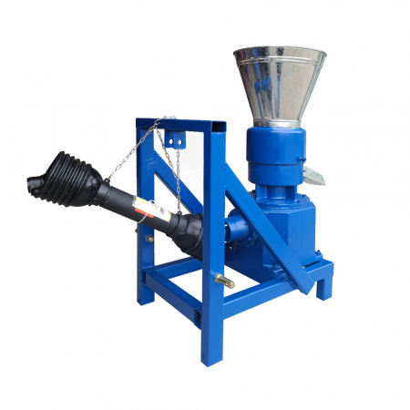 Masina de peletat PROFI MKL-225 PTO [4]