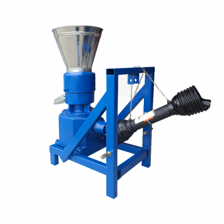 Masina de peletat PROFI MKL-225 PTO [1]