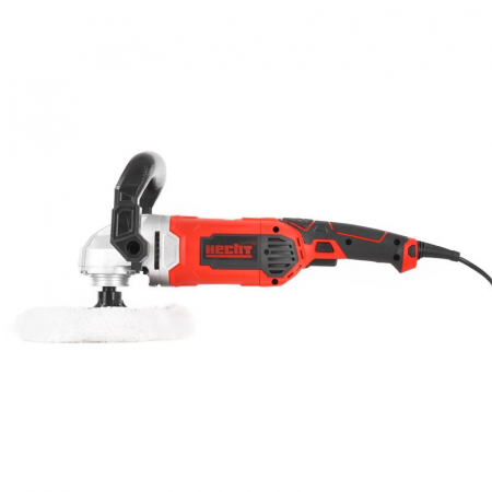 Masina de polisat Hecht 1300 putere 1300 w diametru 180 mm prindere m14 [4]
