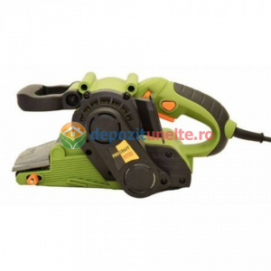 Masina de slefuit ProCraft PBS1400, 120-260 m/min, 457 mm x 76 mm, 1400W [3]