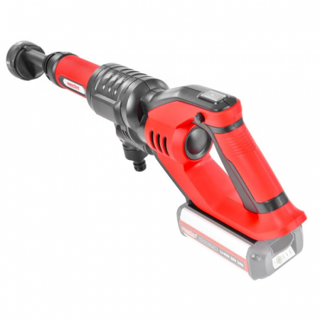 Masina de spalat cu presiune pe acumulatori Hecht3025 programul accu 6020 180 l h 22 bar [1]