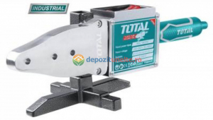 Accesorii pentru sudat - MASINA DE SUDAT TEVI TERMOPLASTICE - 800W/1500W (INDUSTRIAL) TOTAL