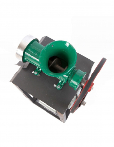 Masina de tocat carne Campion Nr. 32 1500W CMP-0274 [1]