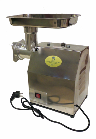 Masina de tocat carne electrica 800w 150kg/h [2]