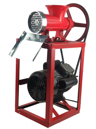 Masini de tocat carne - Masina de tocat carne electrica ELEFANT TB-7