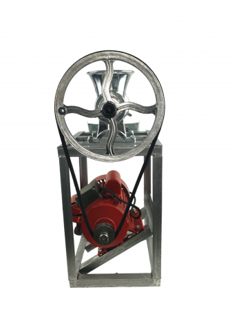 Masina de tocat carne electrica ELEFANT TB-8 [1]