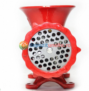 Masina carne ROSIE nr.32 CU ROATA JIA GF-0062 [1]