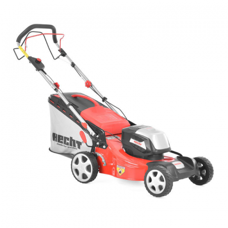 Motocoase - HECHT 5041 - Mașină de tuns iarba, cu acumulator (neinclus)