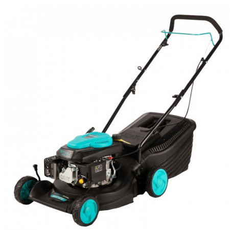 Masina de tuns gazon, benzina, 16", 146CC, 40L  DPU- DZ-M104 [1]