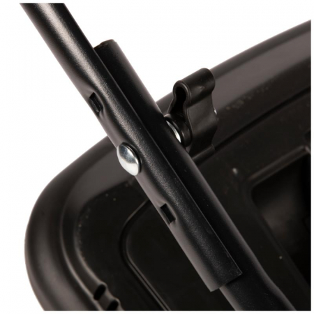Masina de tuns gazon, benzina, 16", 146CC, 40L  DPU- DZ-M104 [7]