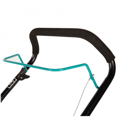 Masina de tuns gazon, benzina, 16", 146CC, 40L  DPU- DZ-M104 [13]