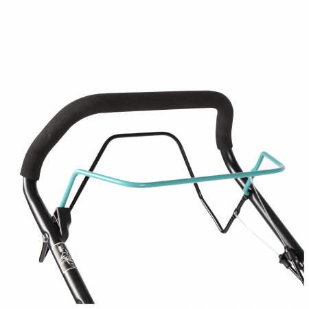 Masina de tuns gazon, benzina, 18", 146CC, 60L [9]
