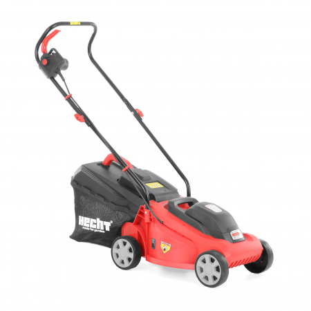 Masini de tuns iarba/gazon - Mașină electrică, de tuns iarba HECHT 1233