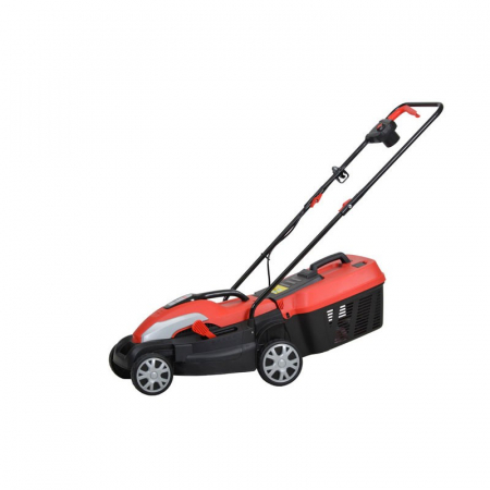 Masina de tuns iarba Hecht 1434 putere 1400 w latime de lucru 34 cm reglare 25-65 mm [2]