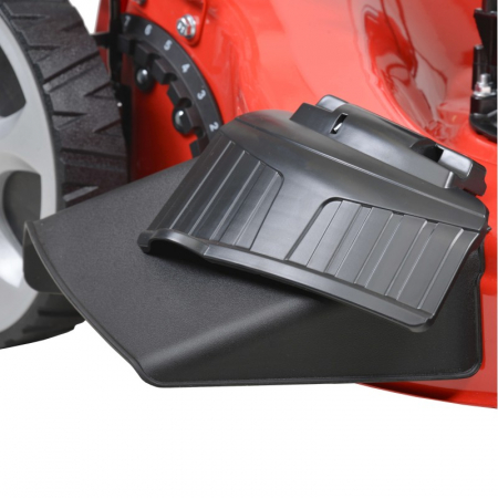 Masina de tuns iarba Hecht 551BS, motor Briggs & Stratton, 3.5 cp, 150 cm, 4.5 Km/h [8]